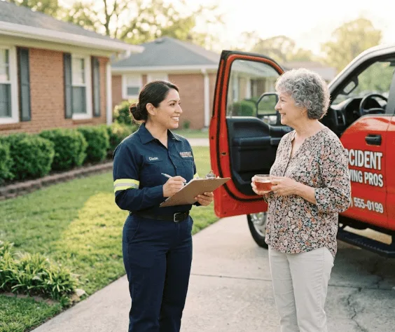 Accident Towing Service Tecumseh, MI FAQs